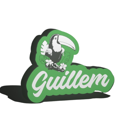 lightguillem